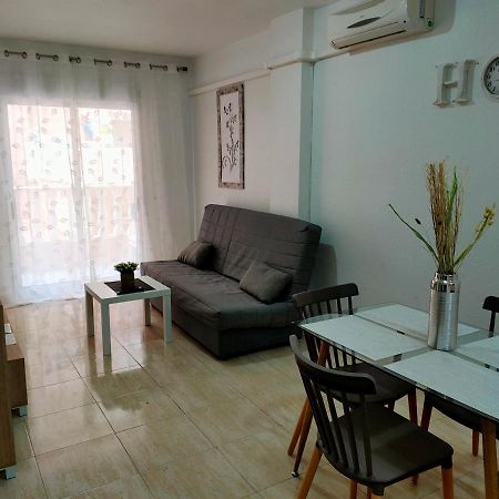 Casas Holiday - Playa Del Cura トレビエハ エクステリア 写真