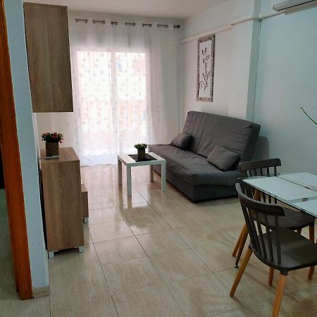 Casas Holiday - Playa Del Cura トレビエハ エクステリア 写真