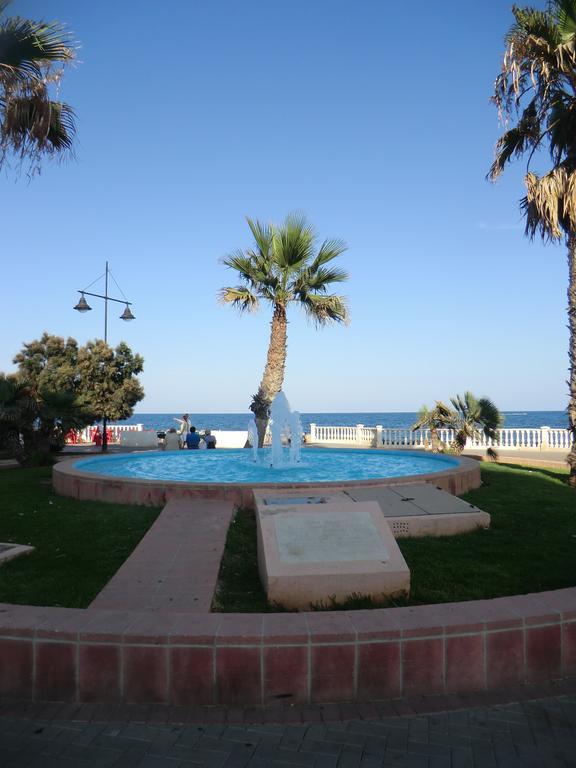 Casas Holiday - Playa Del Cura トレビエハ エクステリア 写真